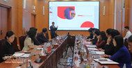 Can Tho expands cooperation with RoK in aviation technology, human resources